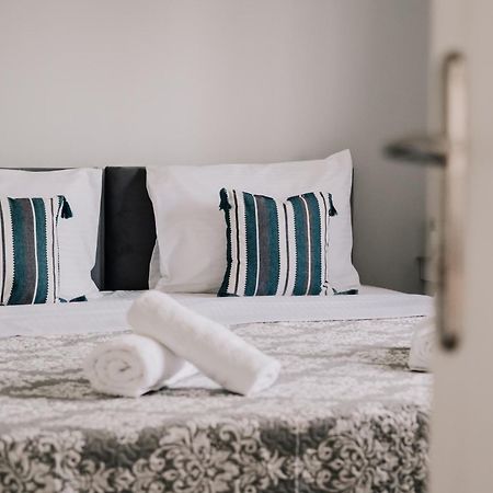 Sea Sailing Apartments Κοντόκαλι Εξωτερικό φωτογραφία