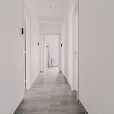 Sea Sailing Apartments Κοντόκαλι Εξωτερικό φωτογραφία