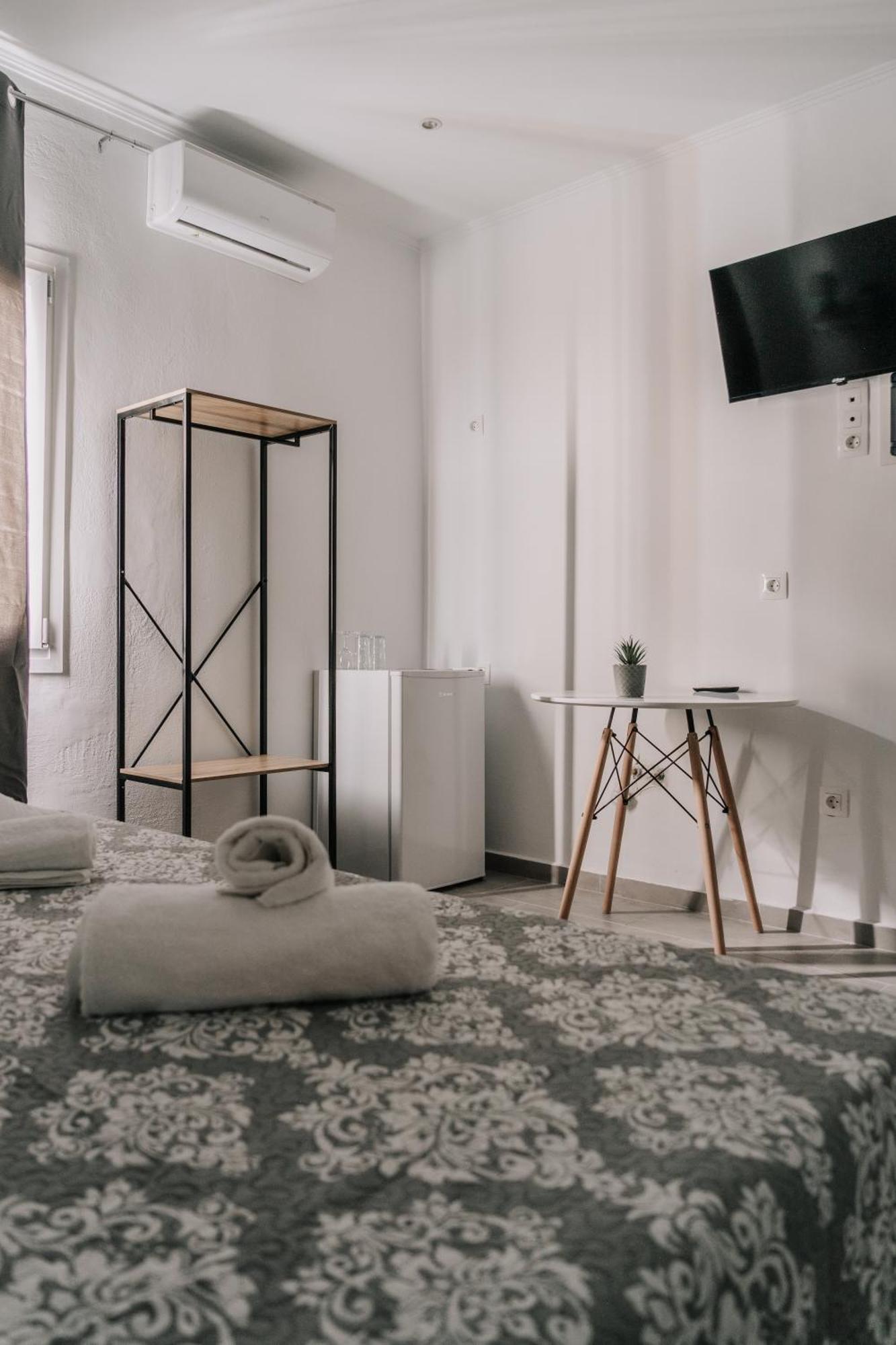 Sea Sailing Apartments Κοντόκαλι Εξωτερικό φωτογραφία