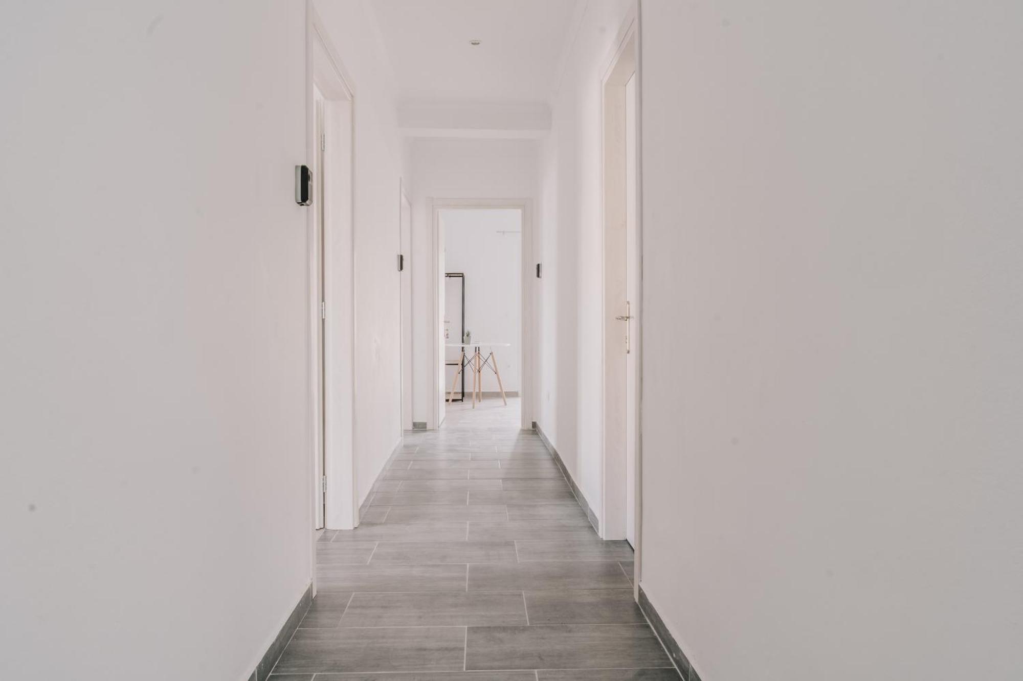Sea Sailing Apartments Κοντόκαλι Εξωτερικό φωτογραφία