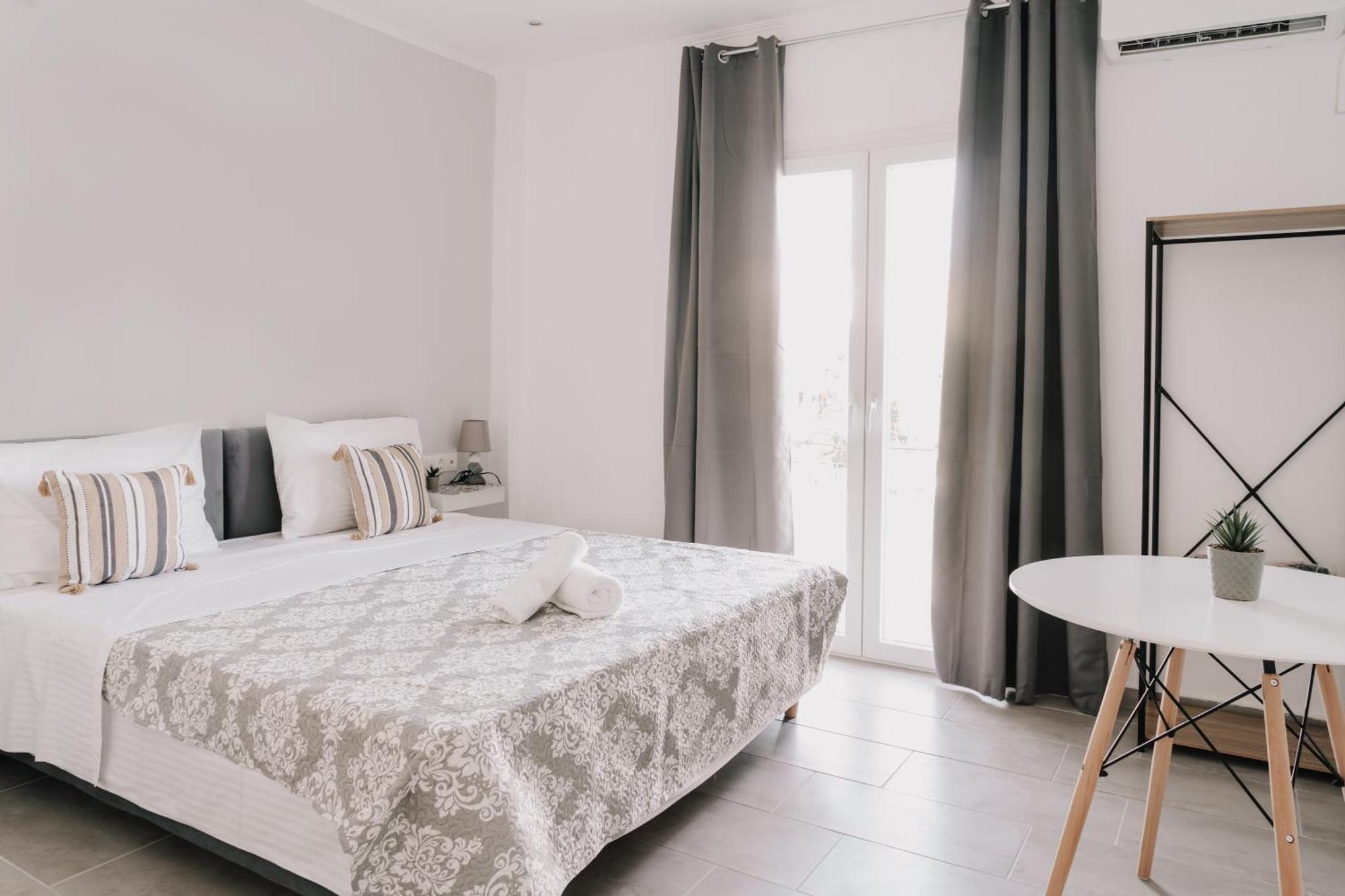 Sea Sailing Apartments Κοντόκαλι Εξωτερικό φωτογραφία
