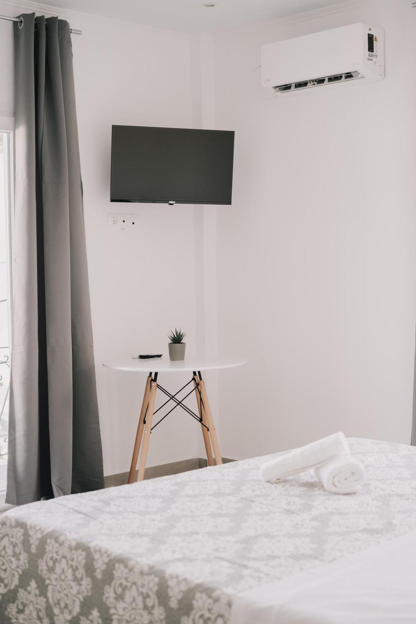 Sea Sailing Apartments Κοντόκαλι Εξωτερικό φωτογραφία
