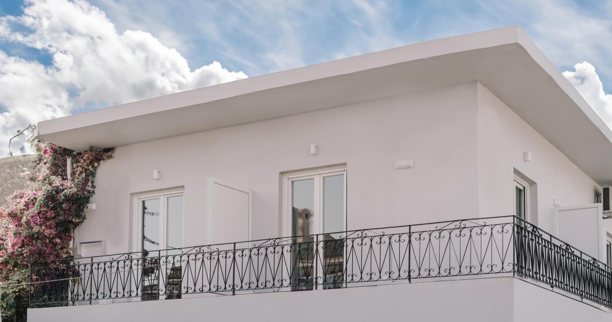Sea Sailing Apartments Κοντόκαλι Εξωτερικό φωτογραφία